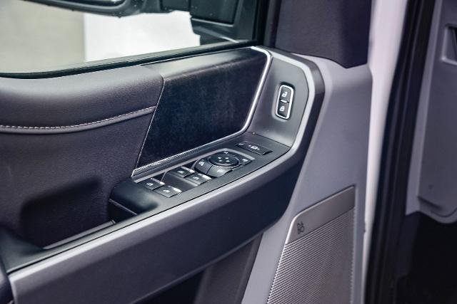 New 2026 Oxford White Ford F-250® XLT image 48