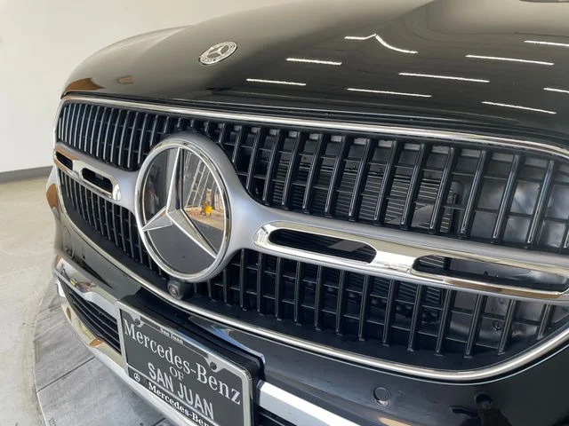 New 2026  Mercedes-Benz GLC 300 image 44