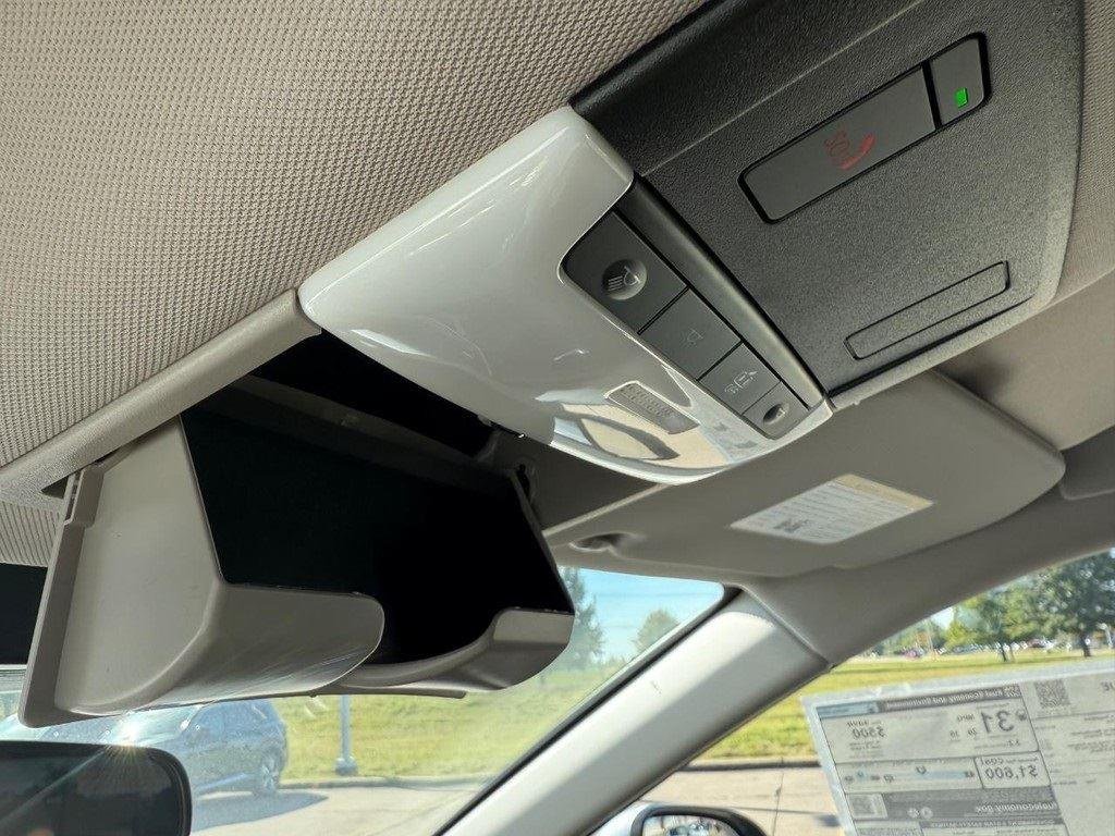 2026 Nissan Rogue SV - Photo 3