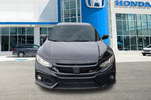 Used 2018  Honda Si image 8