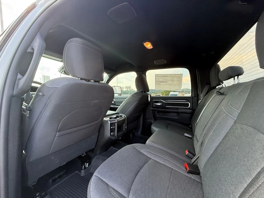 2026 RAM 2500 Big Horn - Photo 21