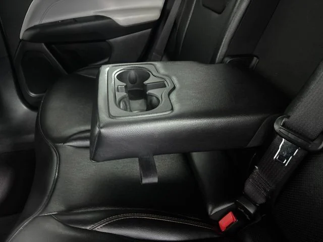Used 2022 Gray Jeep Limited image 26