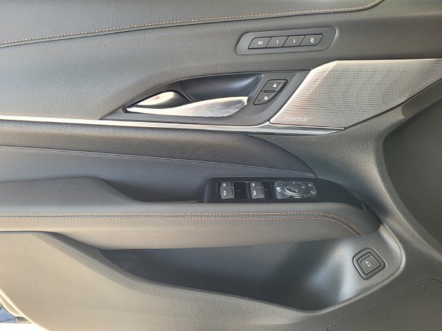 2026 Cadillac CT4 Sport - Photo 18
