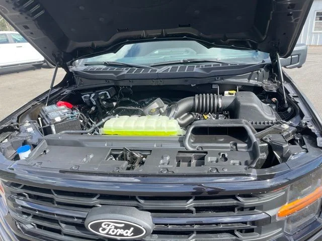 2026 Ford F-150 XLT - Photo 21