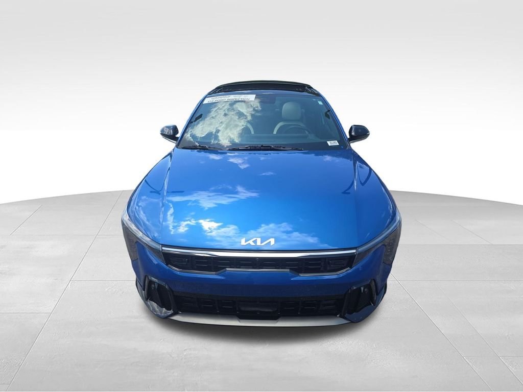 2025 Kia K4 GT-Line Turbo - Photo 8