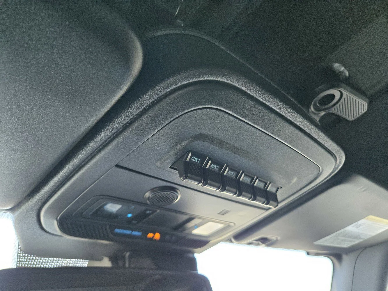 Used 2024  Ford Big Bend image 16