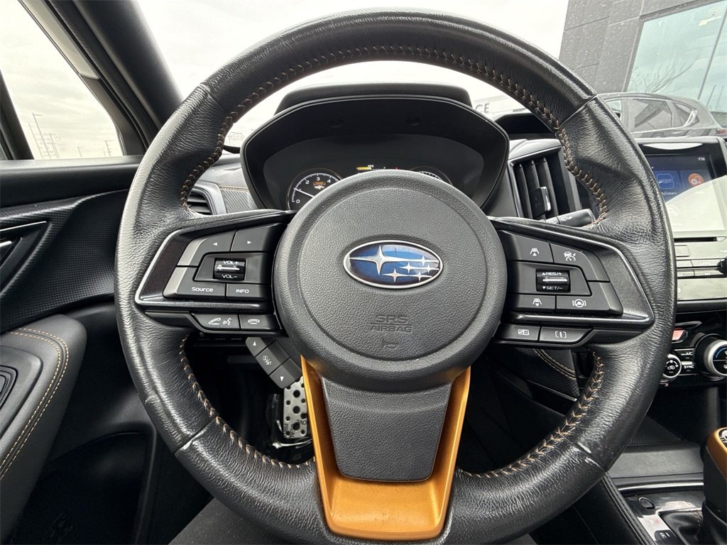 2022 SUBARU FORESTER - Image 13