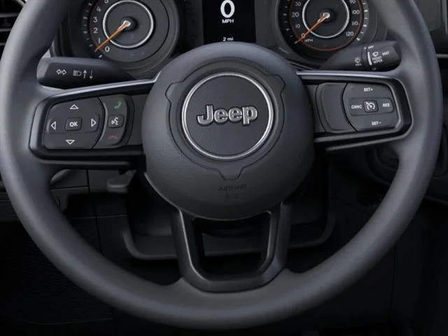 New 2026 Earl Clear-Coat Exterior Paint Jeep Sport image 45