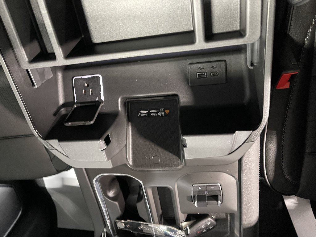 2025 GMC Sierra 2500HD Denali - Photo 29