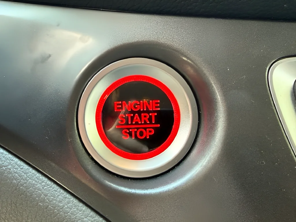 Used 2016 Lunar Silver Metallic Honda EX-L image 28