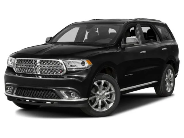 2015 Dodge Durango Citadel AWD's photo
