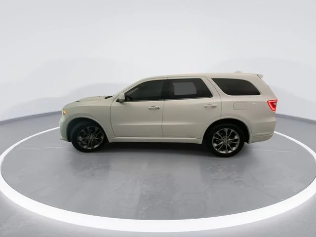Used 2019 White Dodge R/T image 9
