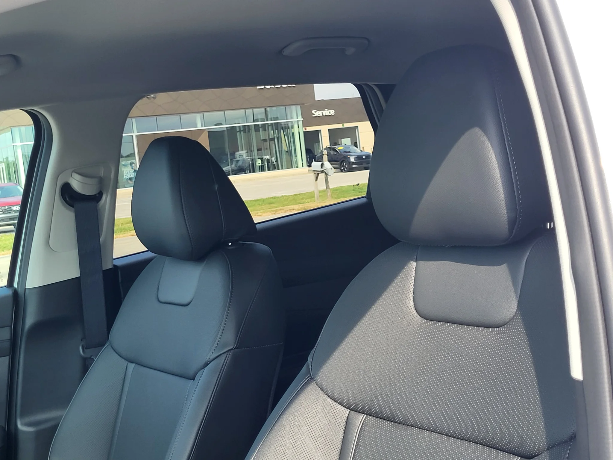 New 2026 Serenity White Pearl Hyundai SEL Plus image 20