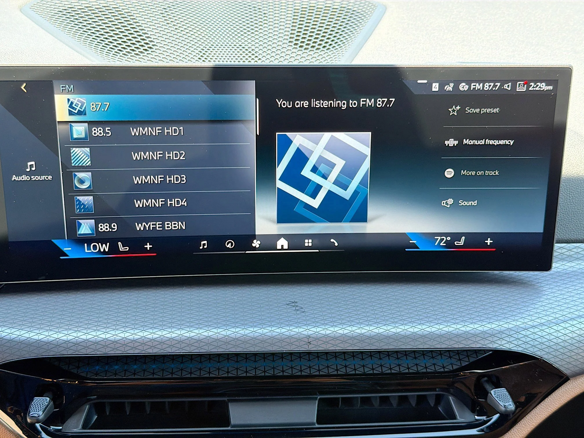 New 2026 Alpine White BMW eDrive40 image 31