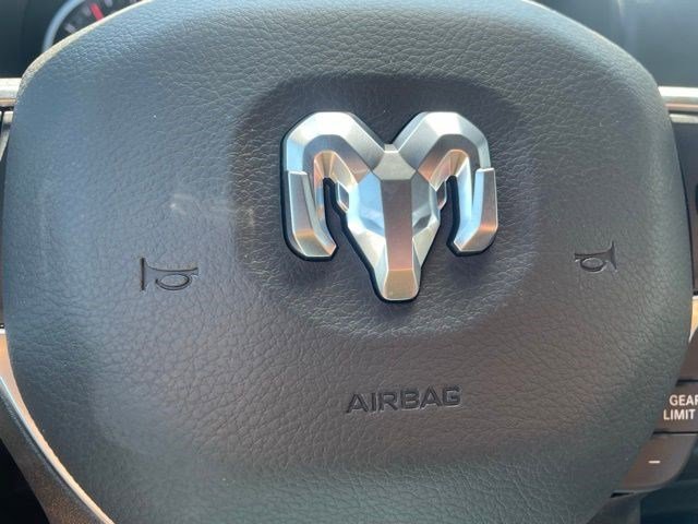 2025 RAM 2500 Tradesman - Photo 18