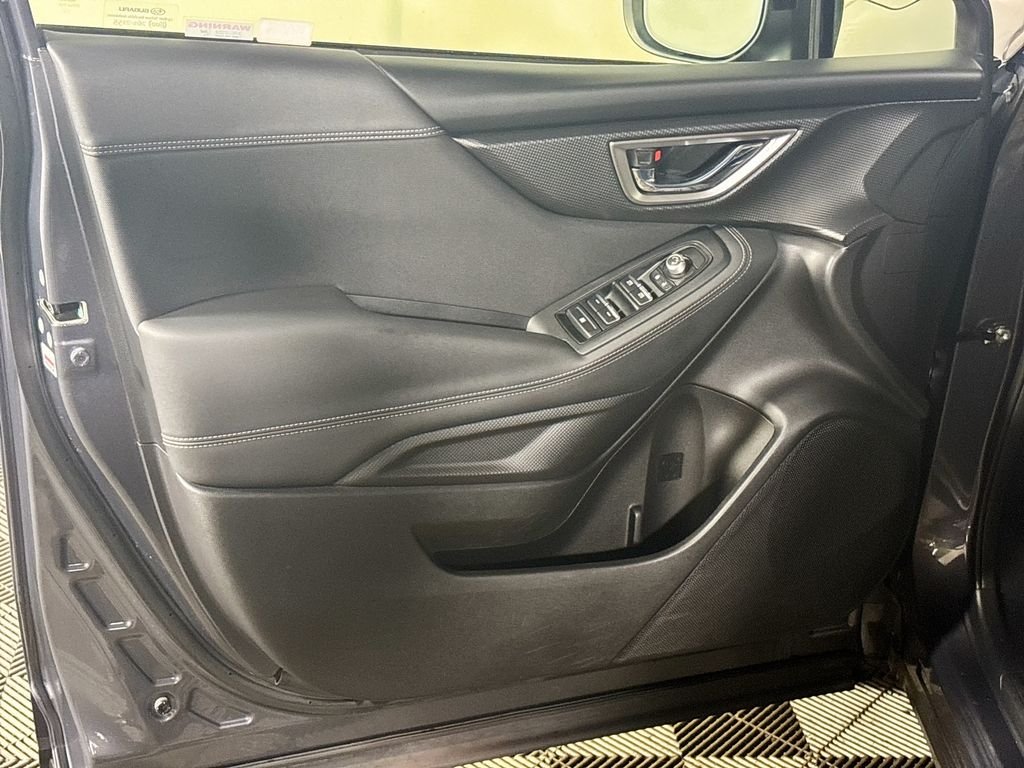 Used 2020 Gray Subaru Premium image 10