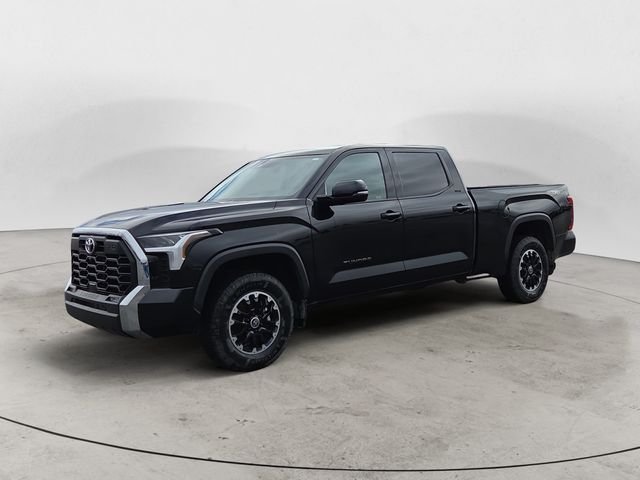 2023 Toyota Tundra