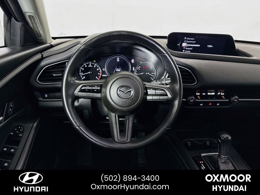 2023 Mazda CX-30 Select - Photo 19