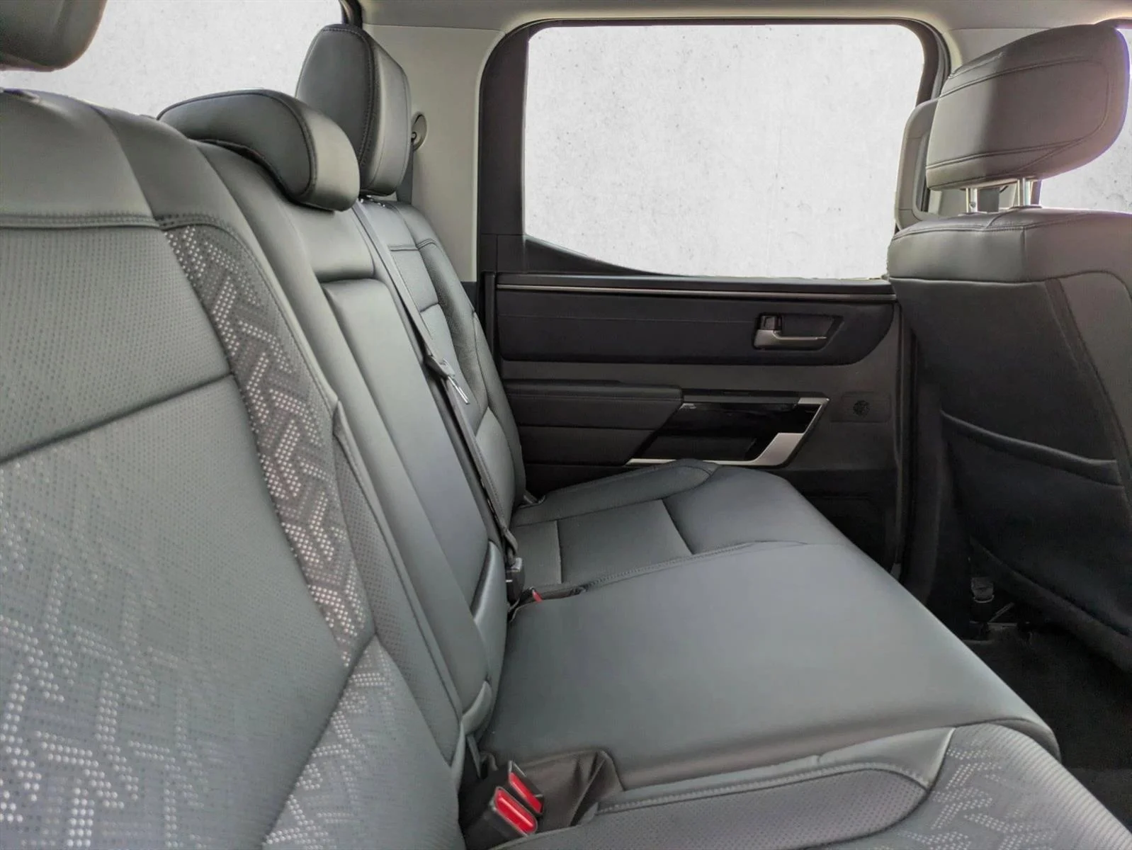 Used 2024 Celestial Silver Metallic Toyota Limited Hybrid image 19