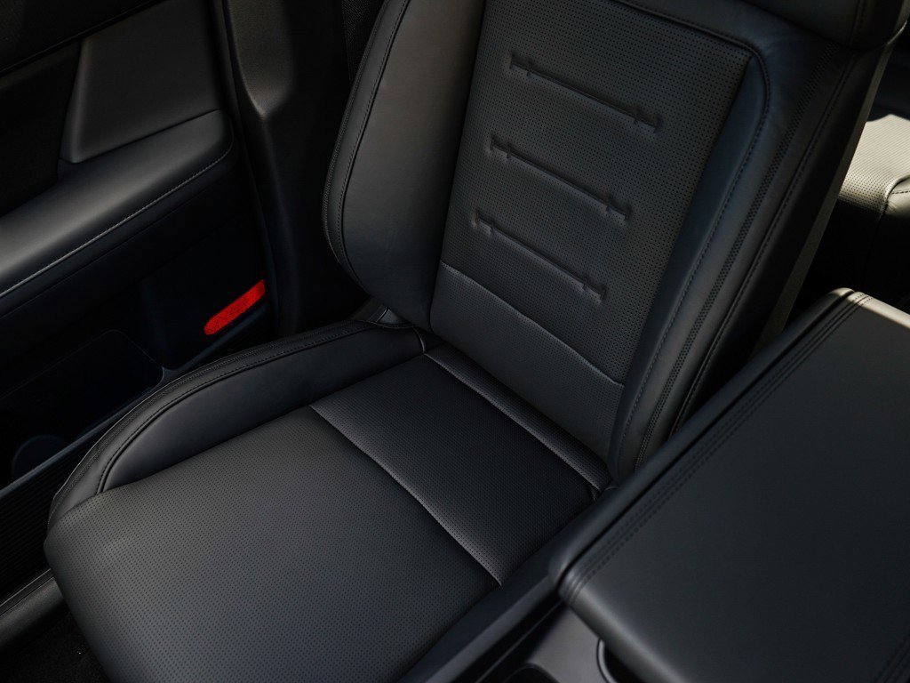 2026 Hyundai Santa Fe Calligraphy - Photo 28