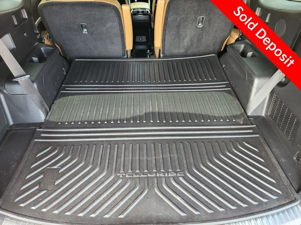 Certified Used 2022 Green Kia SX image 17