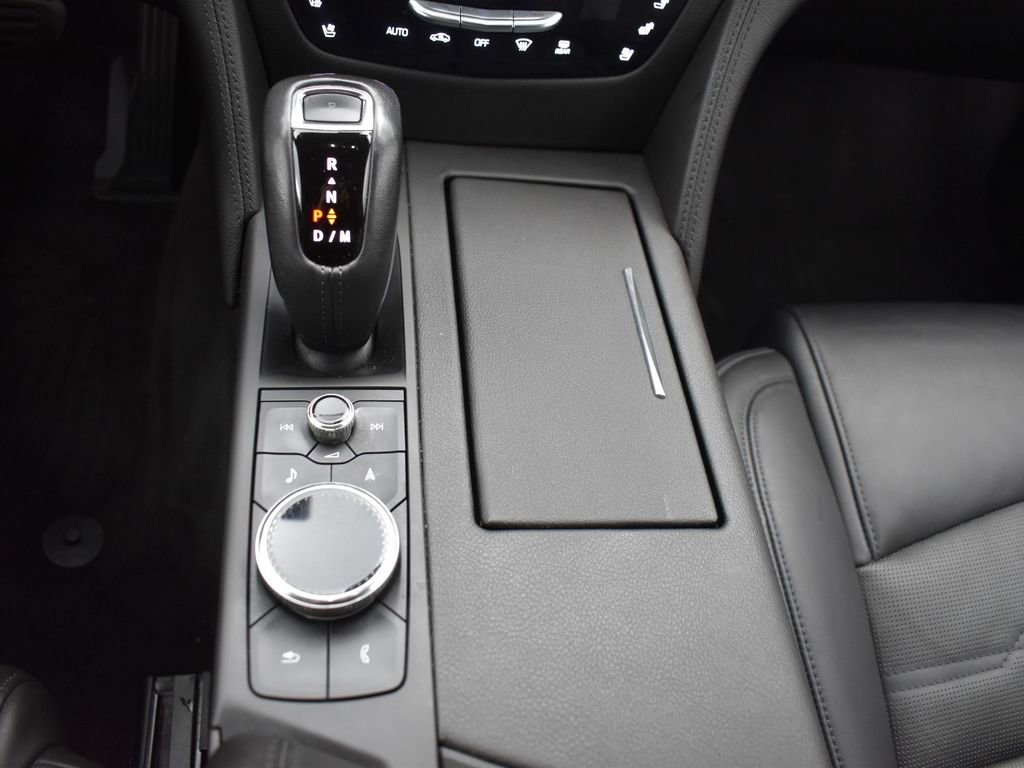 2020 CADILLAC CT6 - Image 19