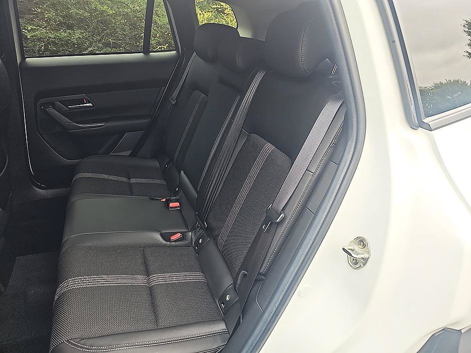 Used 2023 Wind Chill Pearl Mazda 2.5 S Preferred Plus Package image 28