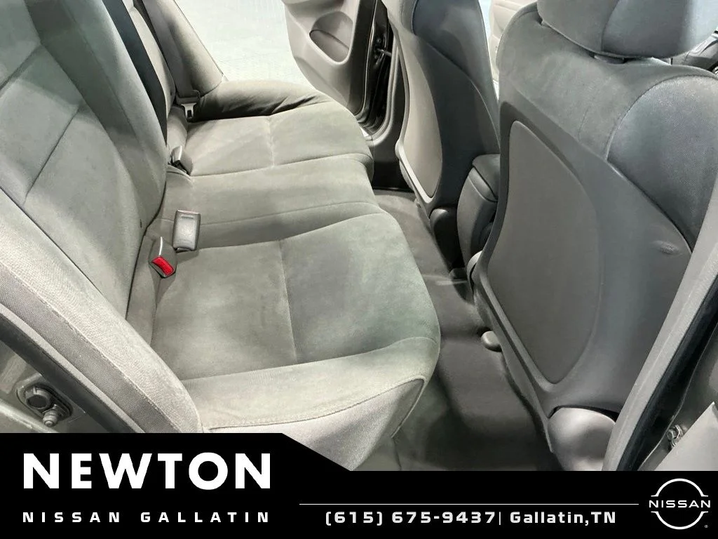 Used 2008 Borrego Beige Metallic Honda LX image 14