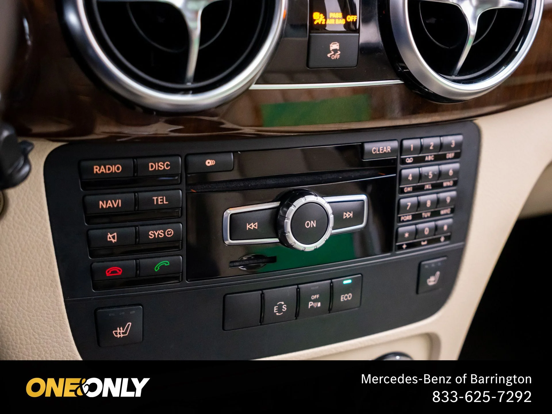 Used 2014 Red Mercedes-Benz GLK 350 image 27