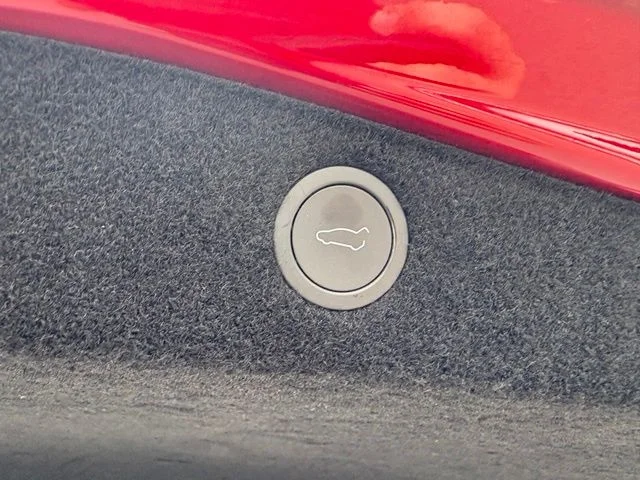 Used 2024 Red Tesla Base image 25