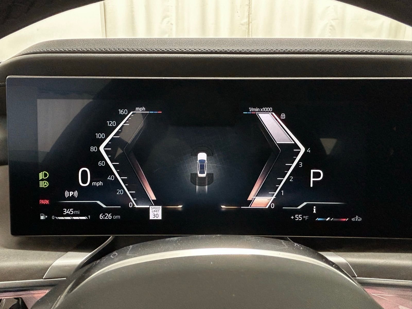 2025 BMW 7 Series 760i - Photo 14