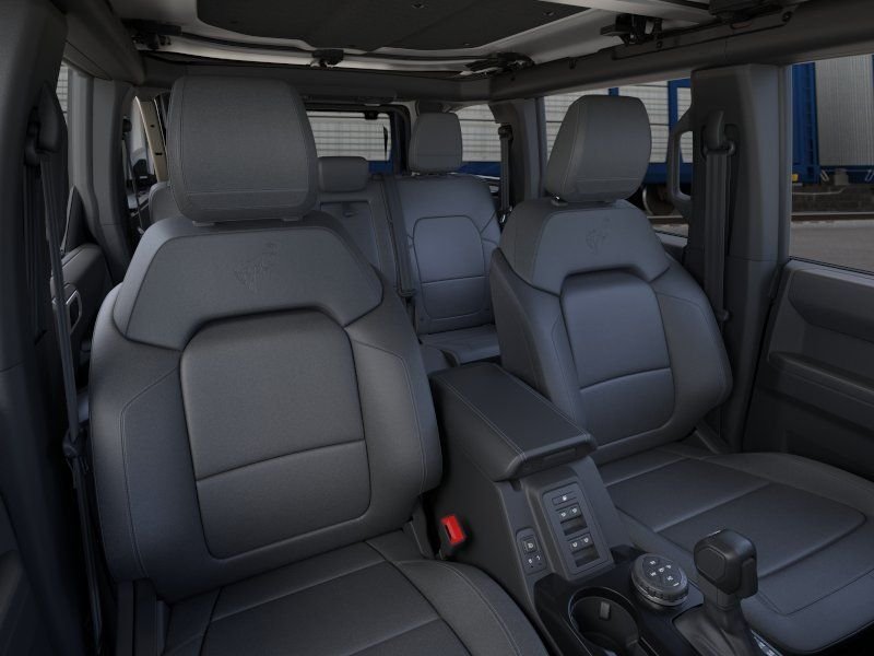 New 2026 Marsh Gray Ford Outer Banks® image 10