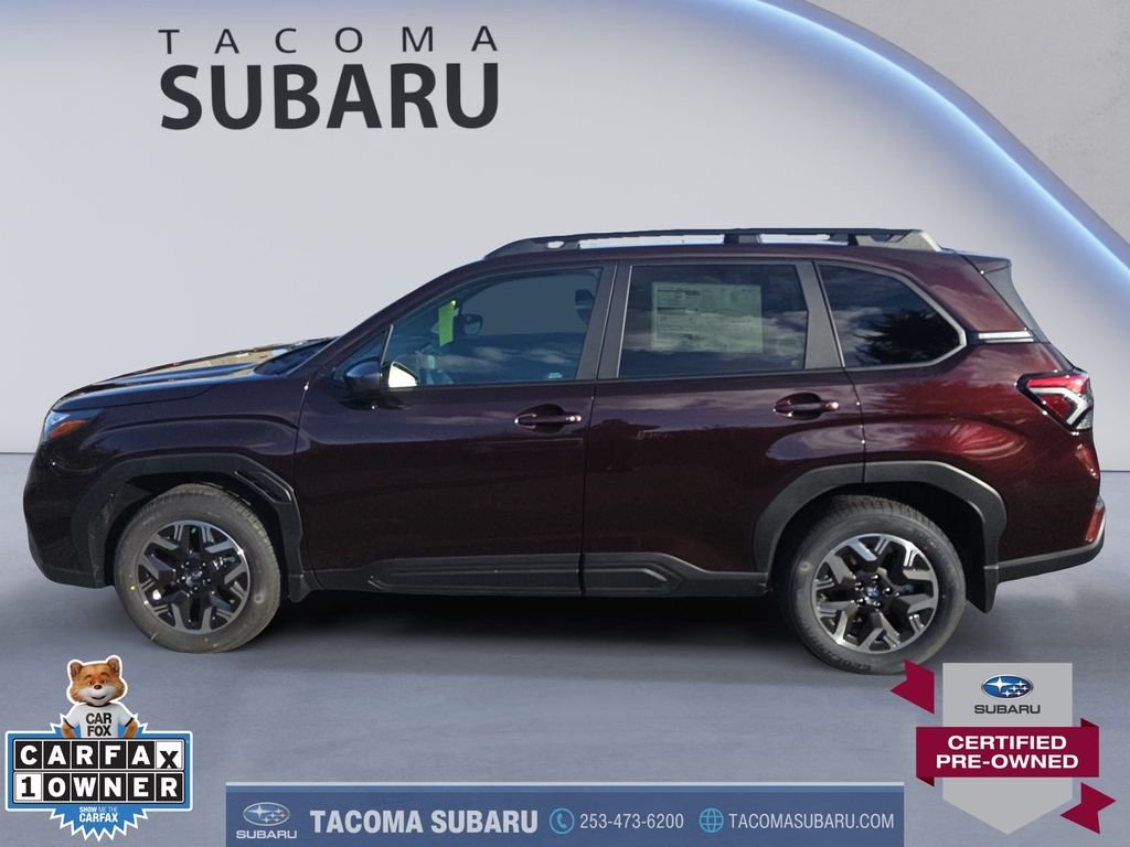 2026 Subaru Forester Premium - Photo 2