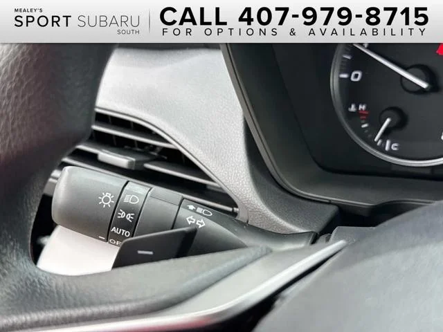 New 2026 ICE SILVER METALLIC Subaru Sport image 80