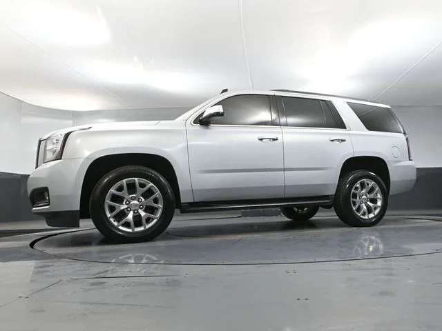 Used 2020 Silver GMC SLE image 52
