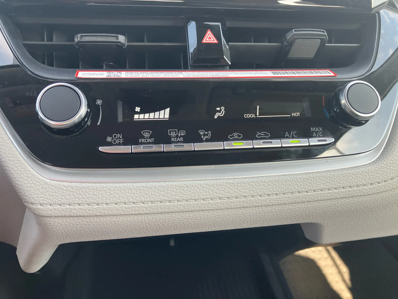 Certified Used 2026 Jet Black Toyota L image 22