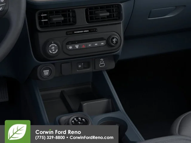 New 2026 Space White Metallic Ford Lariat image 18