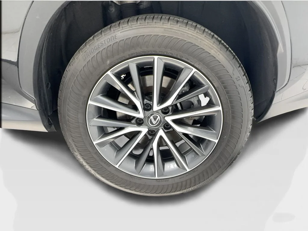 Used 2023 Black Lexus 350 Premium image 11