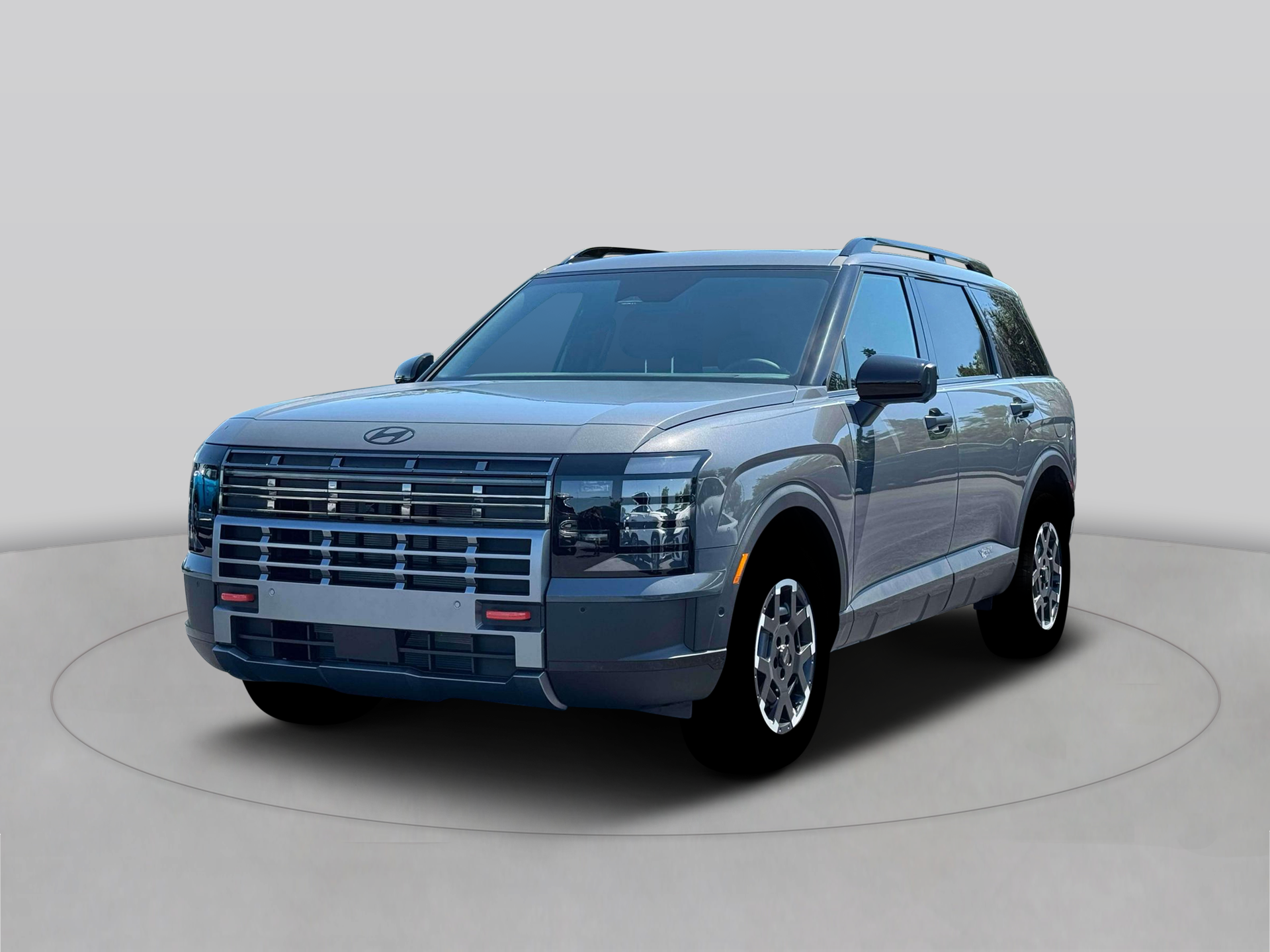 New 2026 Hyundai PALISADE XRT Pro 4D Sport Utility in Lexington