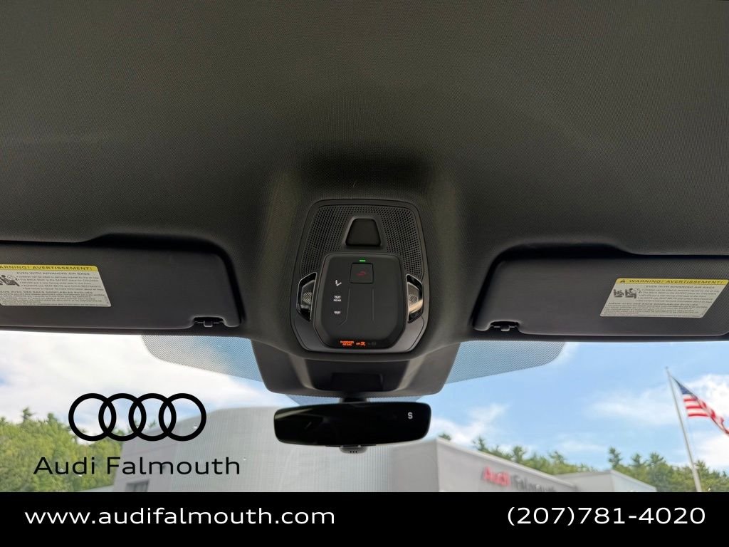 2025 Audi Q5 Premium - Photo 36