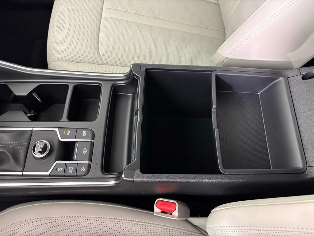 New 2026 Black Kia S image 33