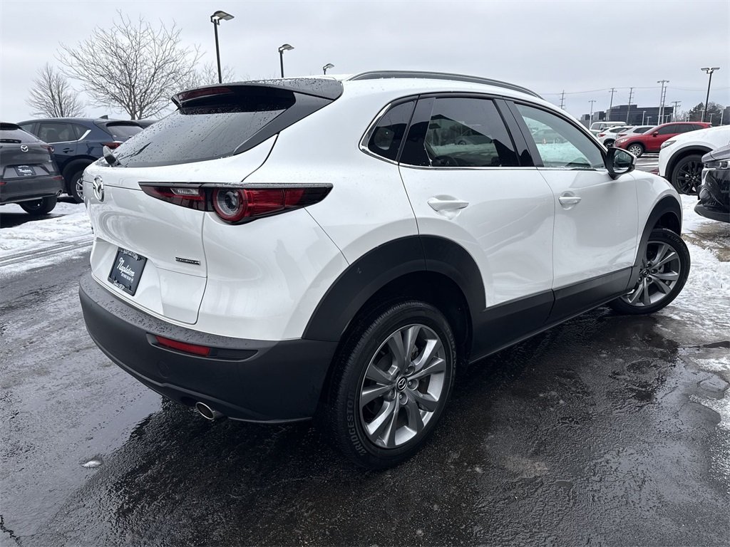 2023 MAZDA CX-30 - Image 2