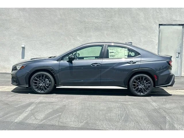 New 2026 MAGNETITE GRAY METALLIC Subaru Premium image 33