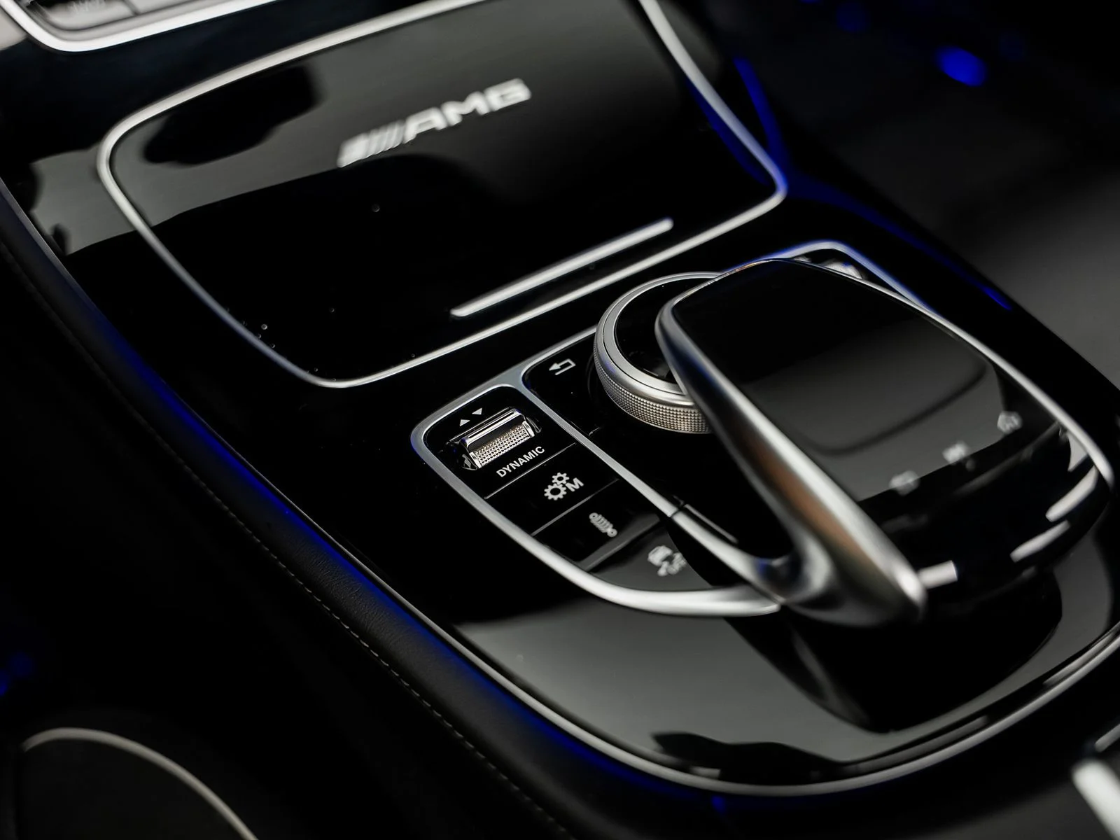 Used 2019 Black Mercedes-Benz E 63 S AMG® image 59