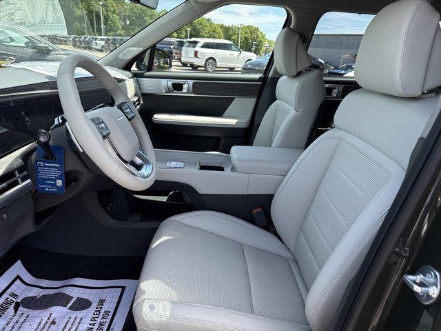 New 2026 Rockwood Green Hyundai Limited FWD image 10