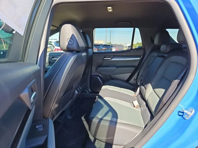 2026 GMC Terrain AT4 - Photo 12