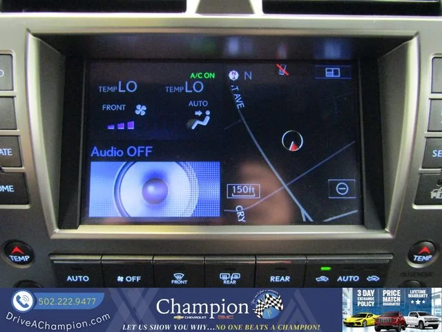 Used 2021 Gray Lexus 460 image 5