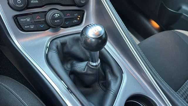 Used 2022 Green Dodge R/T Scat Pack Widebody image 27