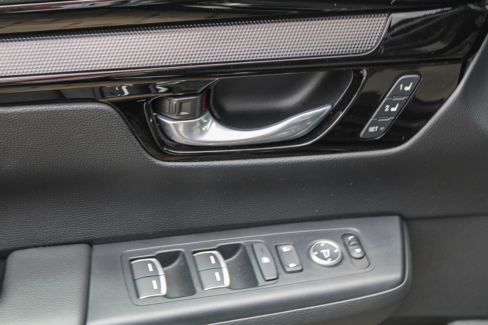 Used 2024  Honda Sport Touring image 21