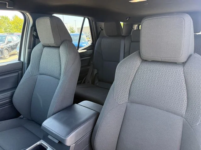 Certified Used 2026 ICE CAP Toyota SR5 image 13